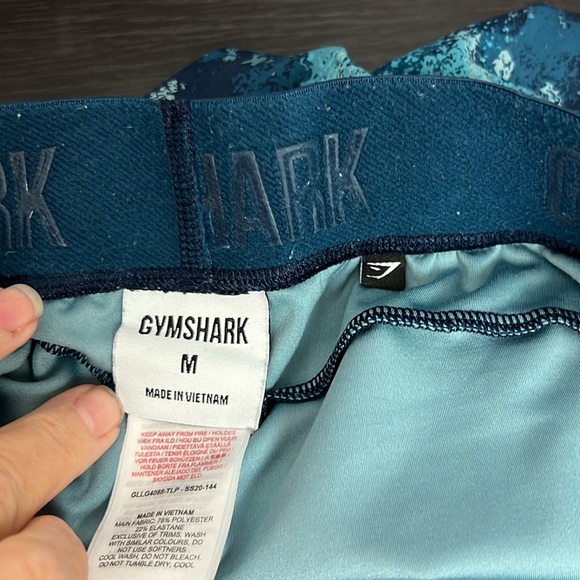 Gymshark‎ - Picture 5 of 9